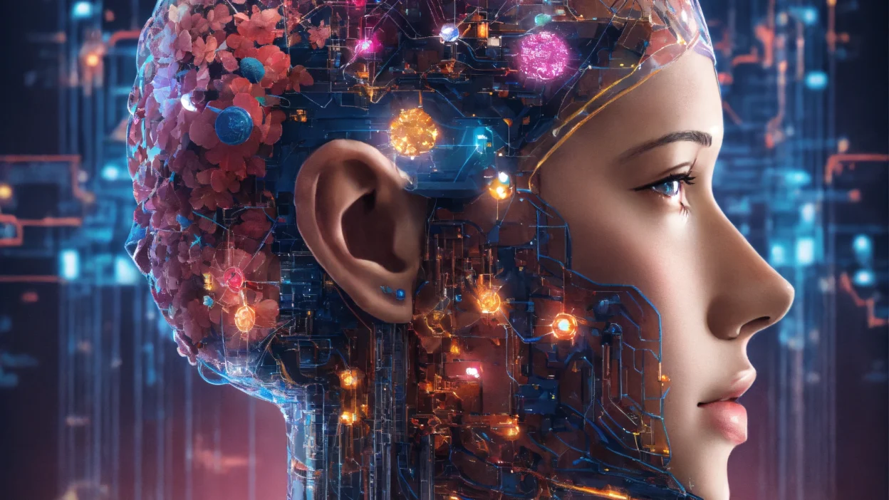 AI in mental health