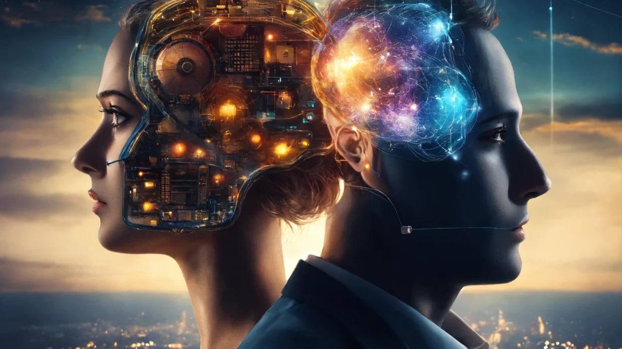 AI personalities