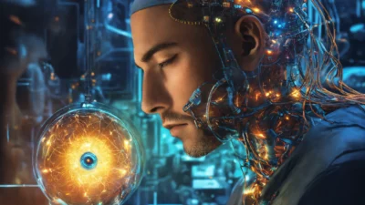 Cybernetic enhancements