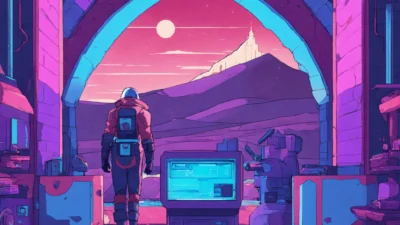 Digital archaeology