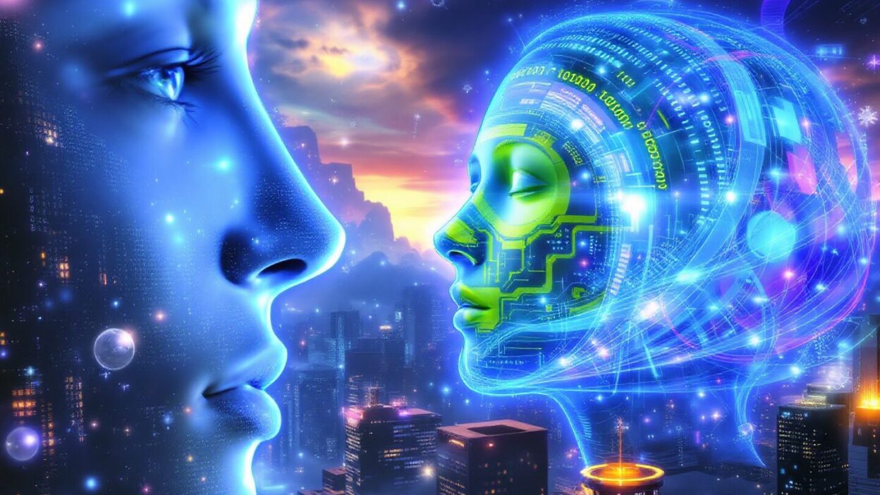 Digital immortality