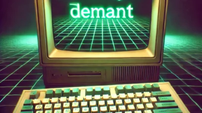 First domain name registered