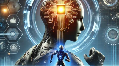 How Does Character AI Work