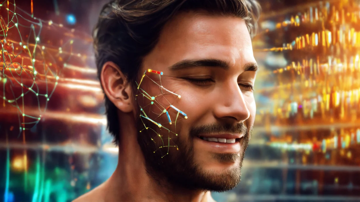 Human Augmentation Technology