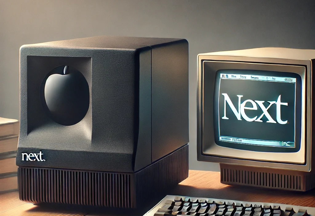 NeXT Computer: Revolutionizing Technology in the 1980s