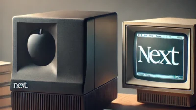 NeXT Computer: Revolutionizing Technology in the 1980s