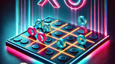 OXO game