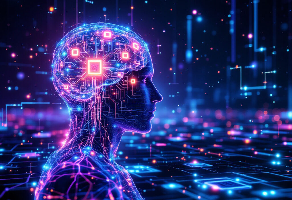 Uploading Consciousness