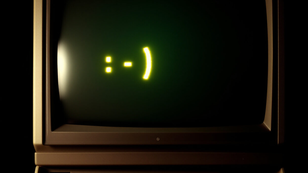 What is the first emoji