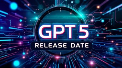 gpt 5 release date