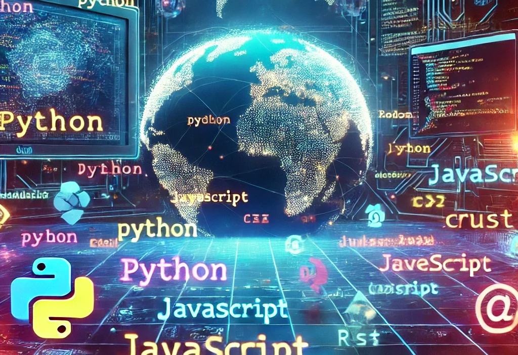 how many programming languages exist
