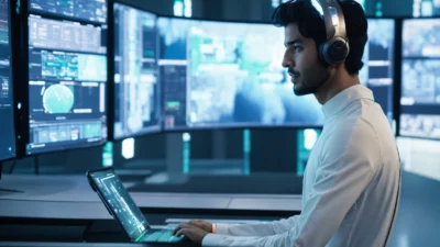 Advanced Cybersecurity Solutions