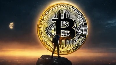 Bitcoin trading strategies