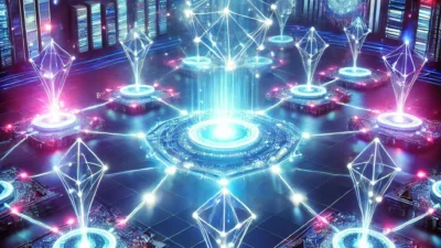 Blockchain interoperability