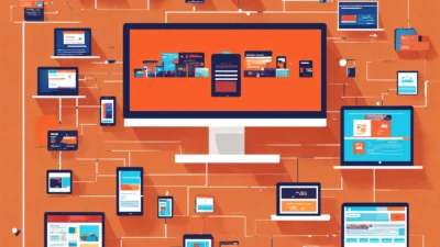 Distributed systems design