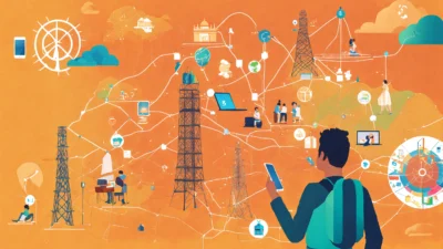 Edge computing applications