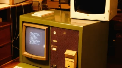 First version of Windows