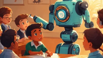 Free AI Tools for Students