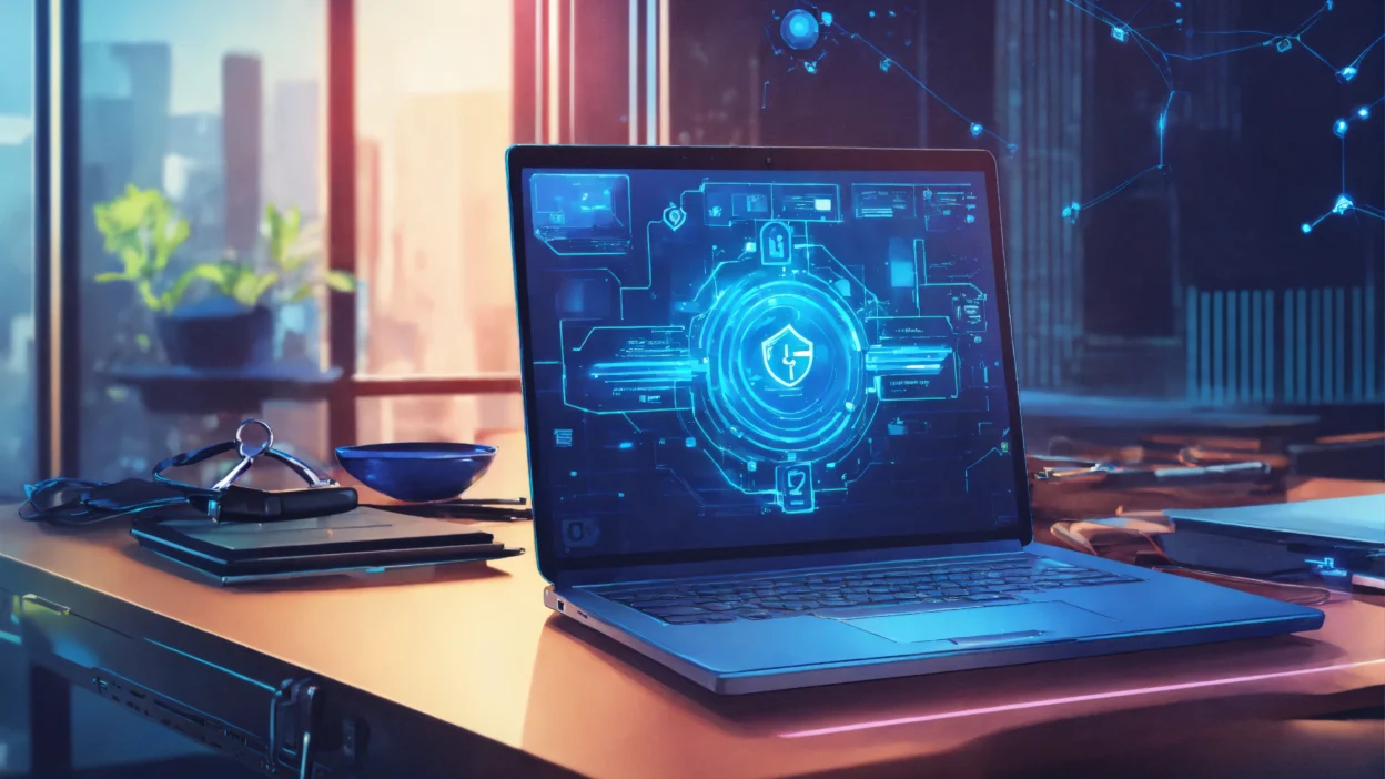 Security automation