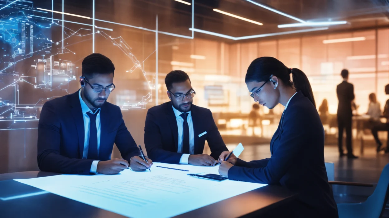 Smart Contract Audit