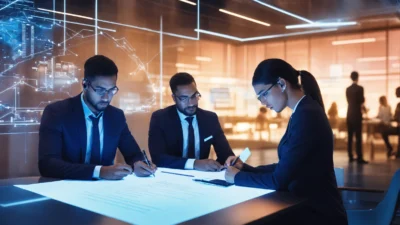 Smart Contract Audit