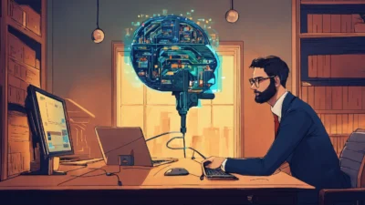 Will AI replace copy editors
