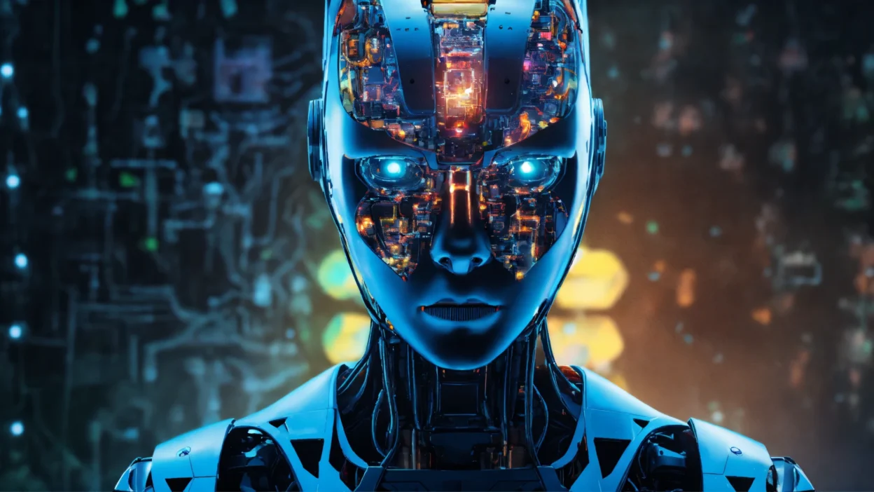 ai chat bot no filter