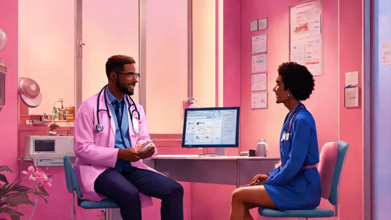 ai medical diagnosis