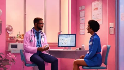 ai medical diagnosis