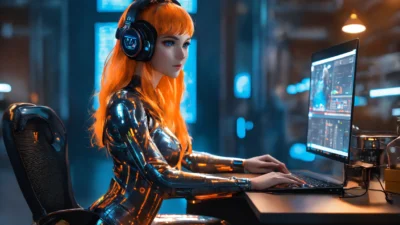 ai roleplay chatbots