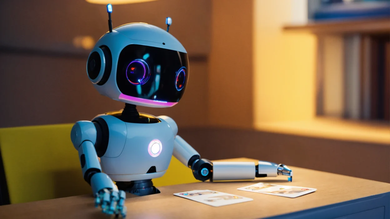 best ai for writing