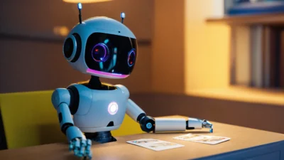best ai for writing