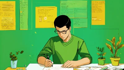 best ai for writing essays