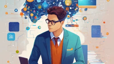 best ai for writing research papers