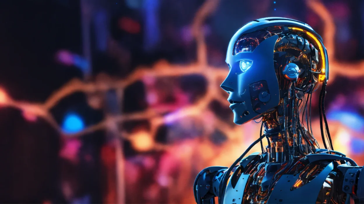 best free ai chatbot