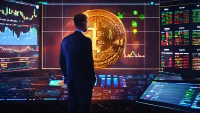 blockchain in government