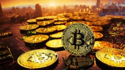 cryptocurrency mining solar power