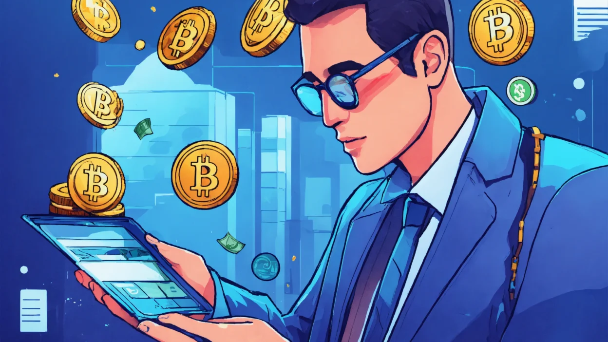 enterprise blockchain benefits