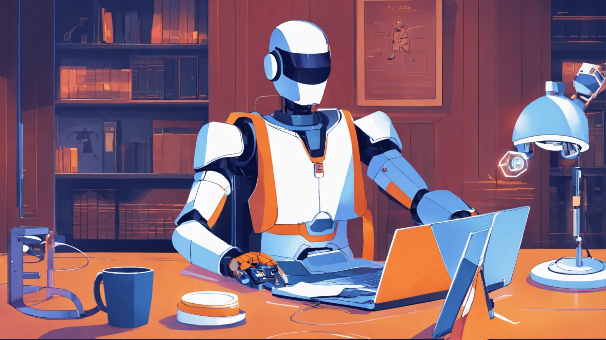 free ai writing assistant