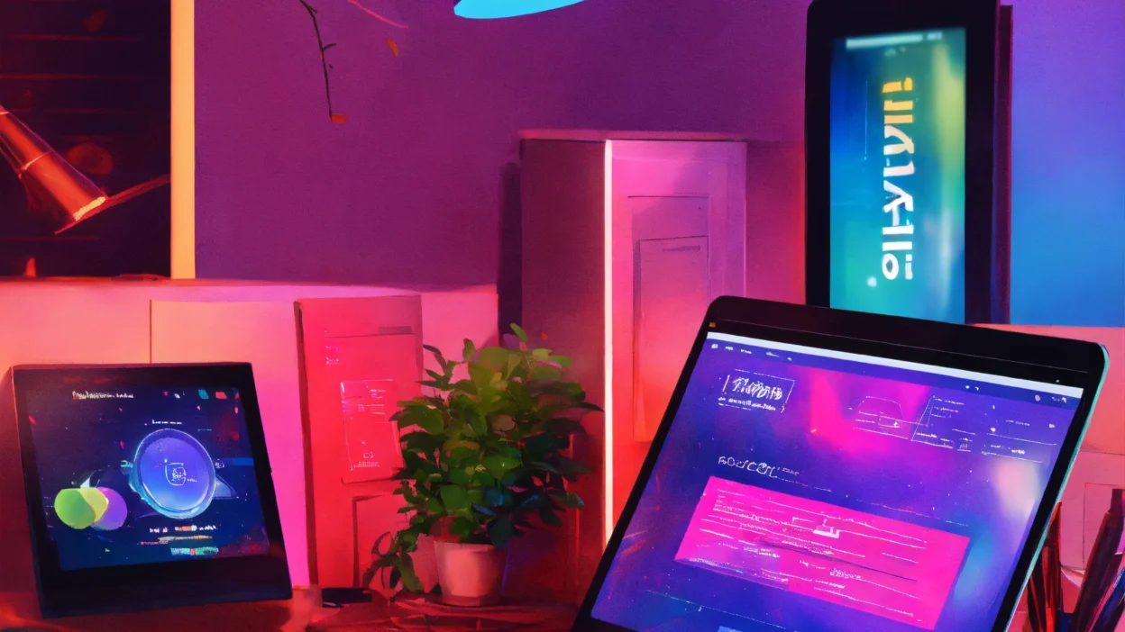 how to see devices connected to wifi