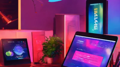 how to see devices connected to wifi