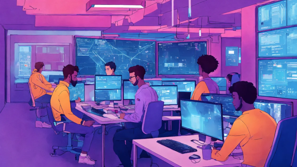 mastering cybersecurity