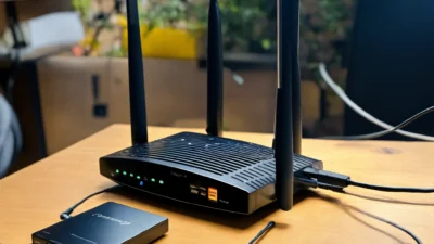 quantum fiber internet outage