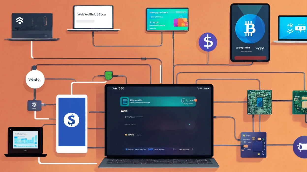 what makes casper a modular blockchain
