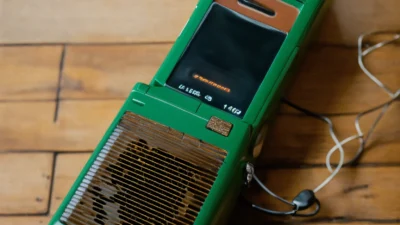 when was the first smartphone
