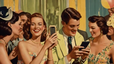 when was the first smartphone released