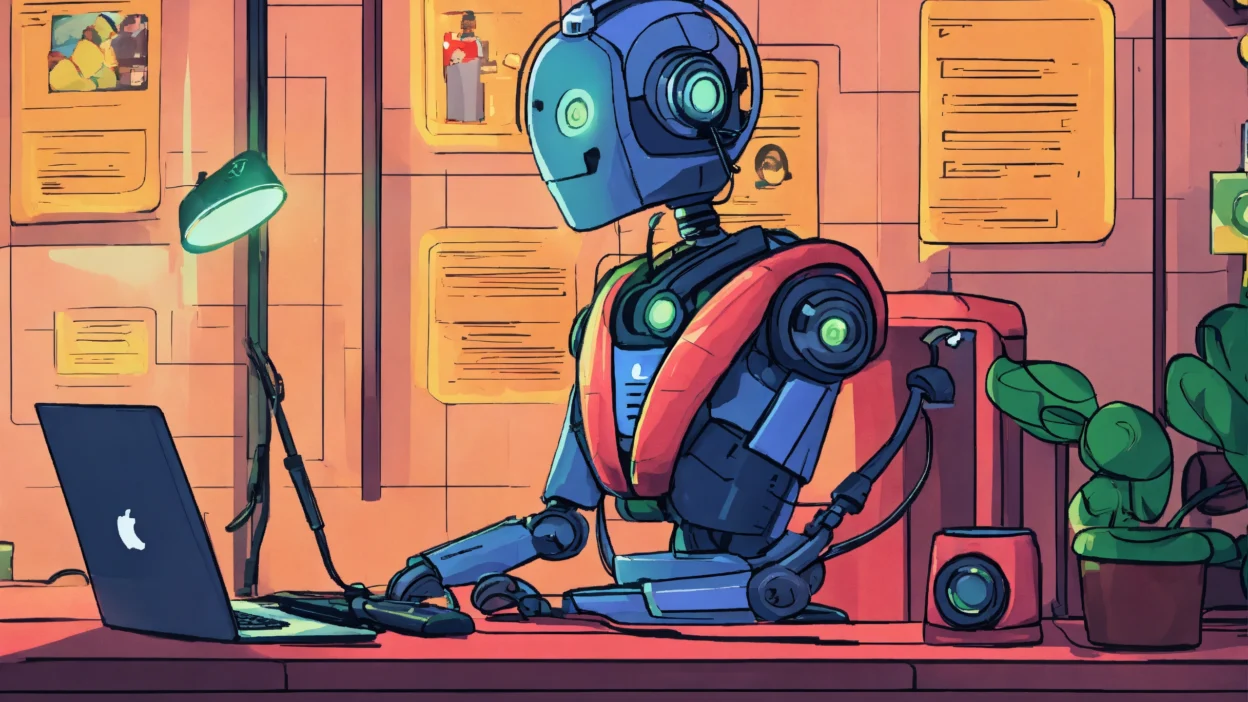 will ai replace copywriters