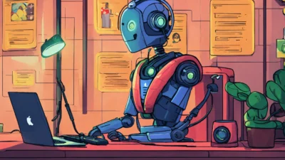 will ai replace copywriters