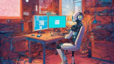 will copywriting be replaced by ai