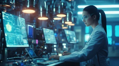 Exploring Advanced Cybersecurity Solutions for Enhanced Protection